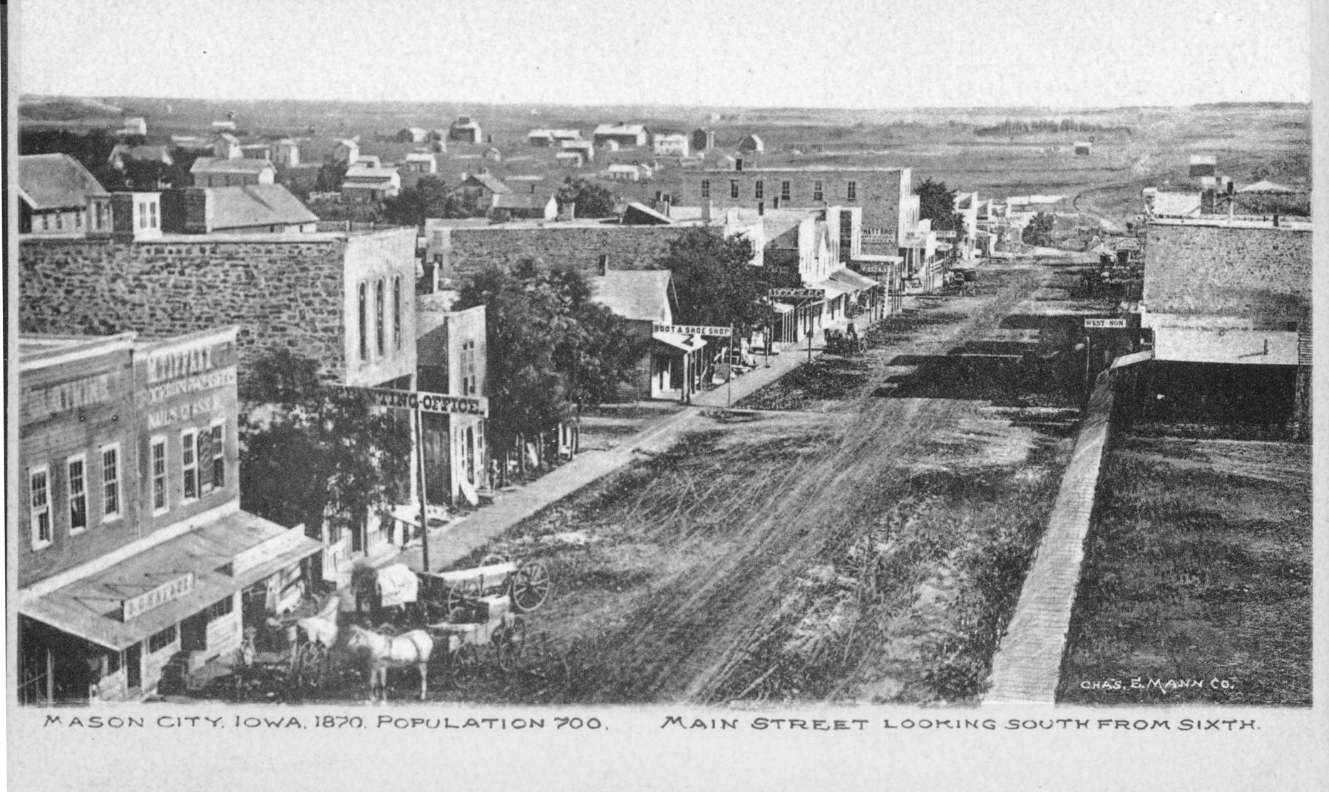 Main Street looking south 1870.jpg